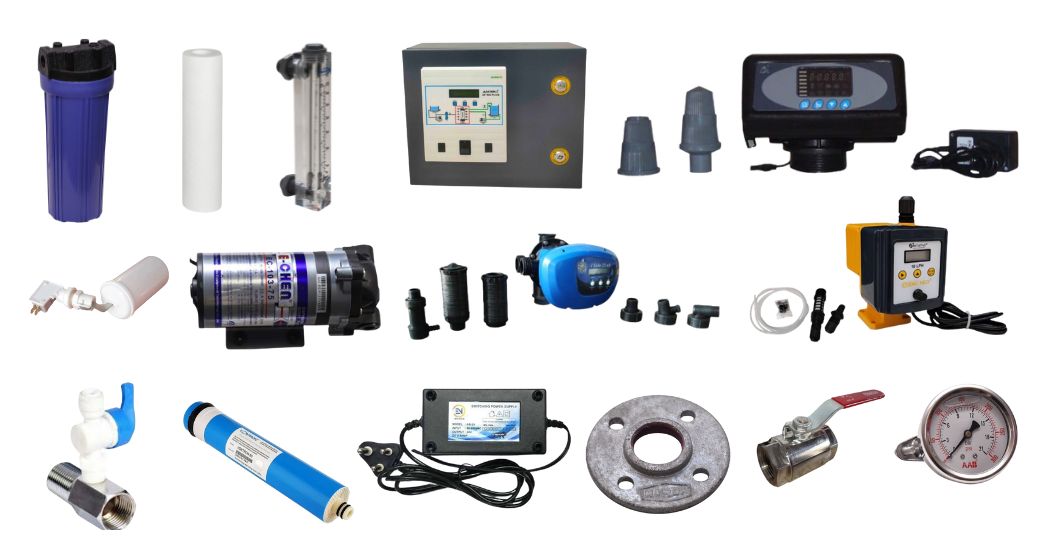 Water Purifier Accessories Shop Near Me