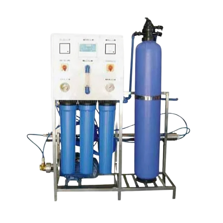 Technicians for Commercial RO Plant Services in Madurai