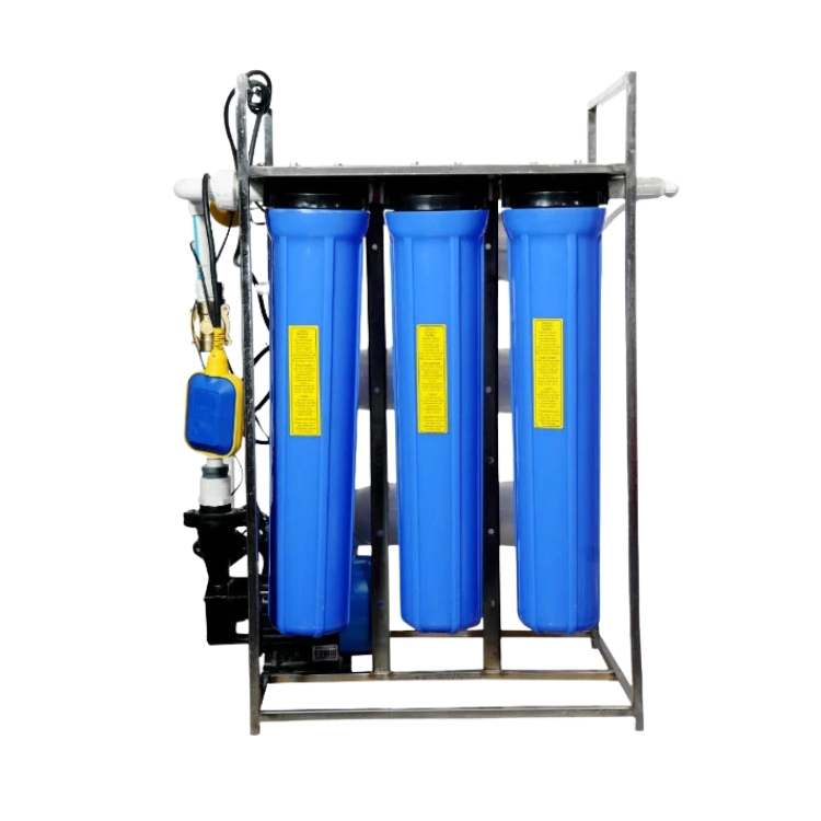 Commercial RO Plant Specialist Company in Anna Nagar