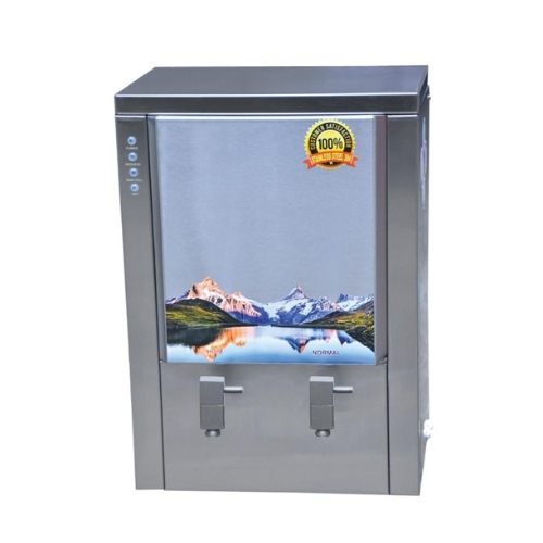 Water Purifier Installation at Home