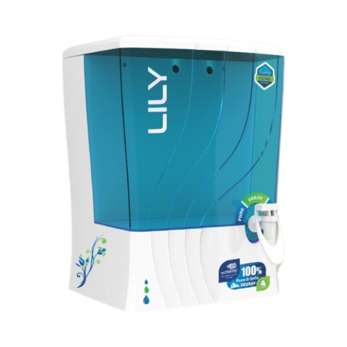 Domestic Water Filter for Home